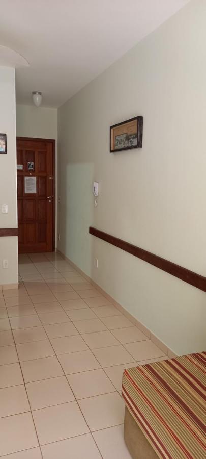 Apartamento Climatizado A 150 Metros Da Praia Ubatuba Exterior foto