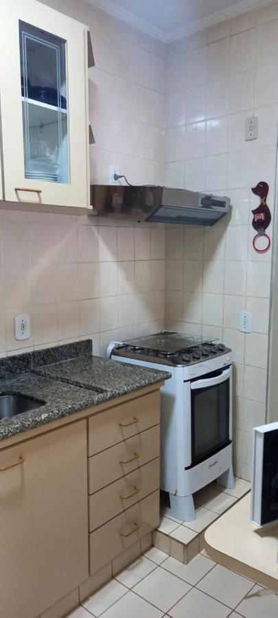 Apartamento Climatizado A 150 Metros Da Praia Ubatuba Exterior foto