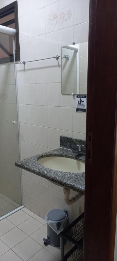 Apartamento Climatizado A 150 Metros Da Praia Ubatuba Exterior foto