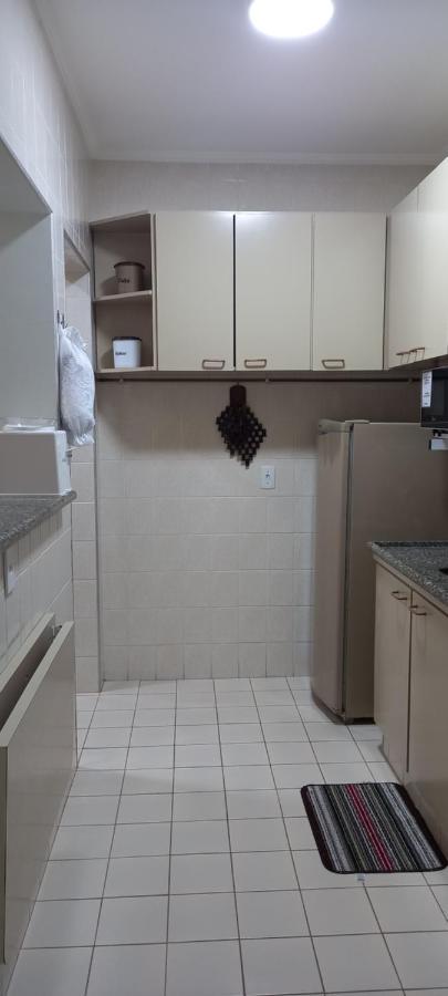 Apartamento Climatizado A 150 Metros Da Praia Ubatuba Exterior foto